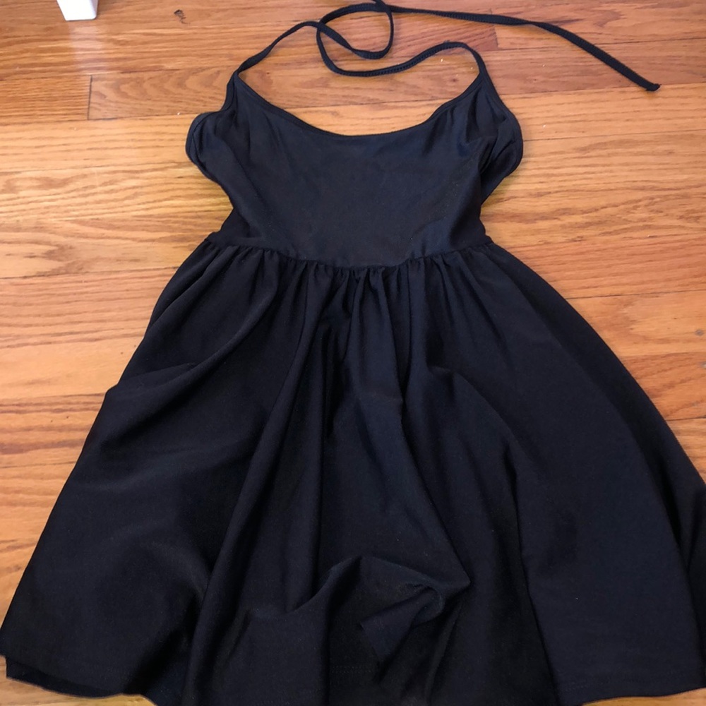 American apparel dress